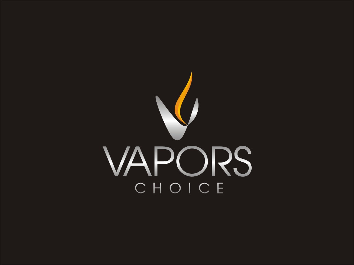 Vapor Trails Logo Design by Sushma