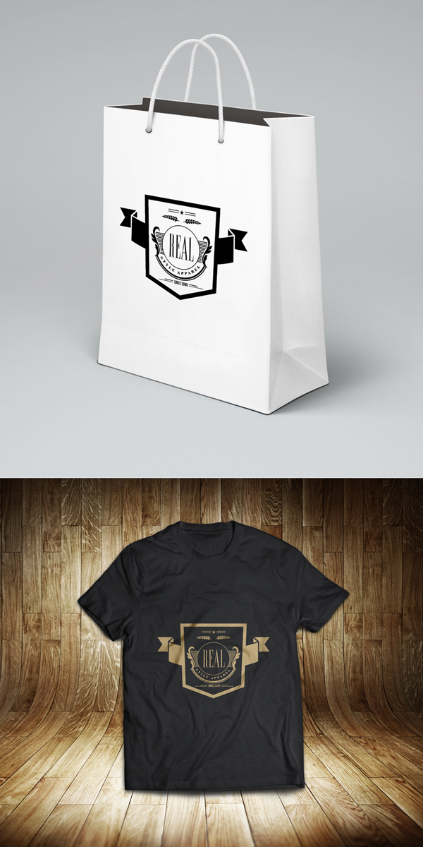 Diseño de Logo por sandeepkasundra para Real Style LLC | Diseño #4536914