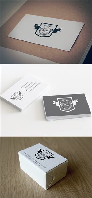 Diseño de Logo por sandeepkasundra para Real Style LLC | Diseño: #4536922