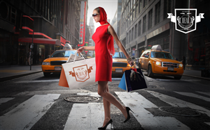 Diseño de Logo por sandeepkasundra para Real Style LLC | Diseño: #4536930