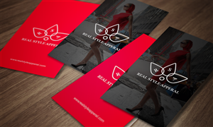 Diseño de Logo por sandeepkasundra para Real Style LLC | Diseño: #4545813