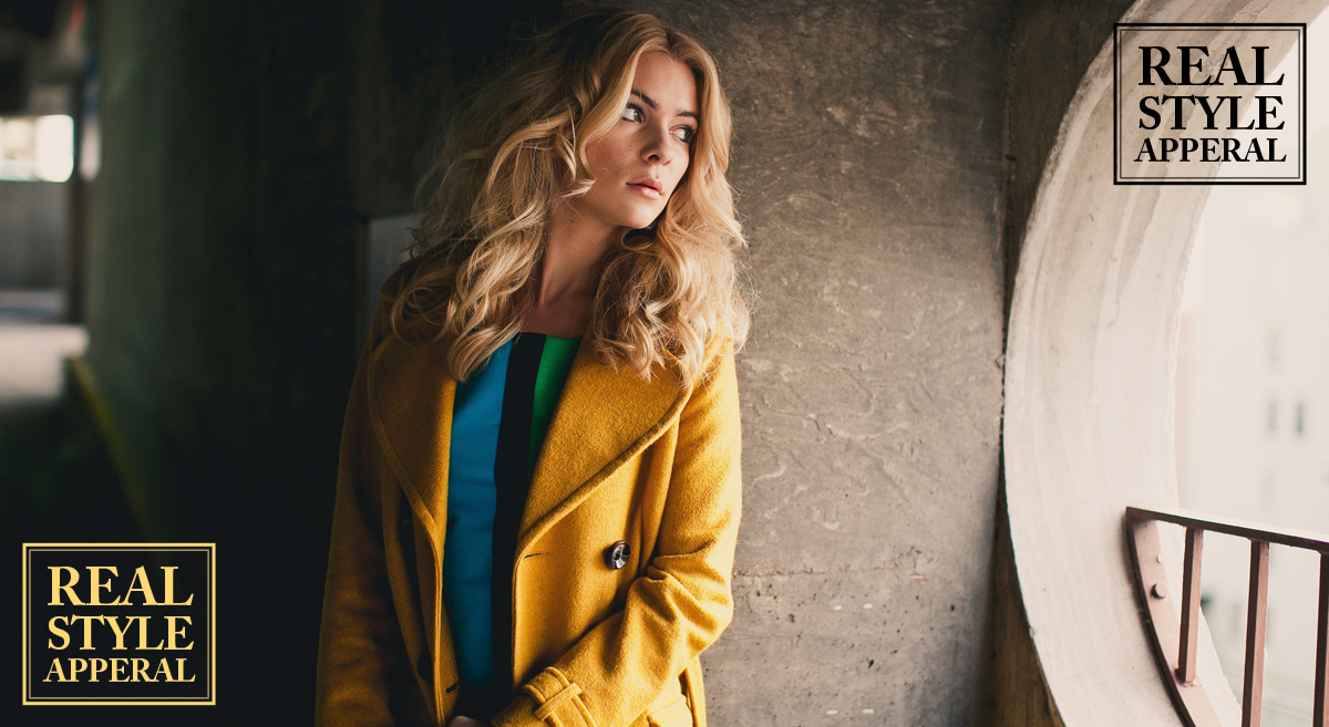 Logo Design by sandeepkasundra for Real Style LLC | Design #4545836