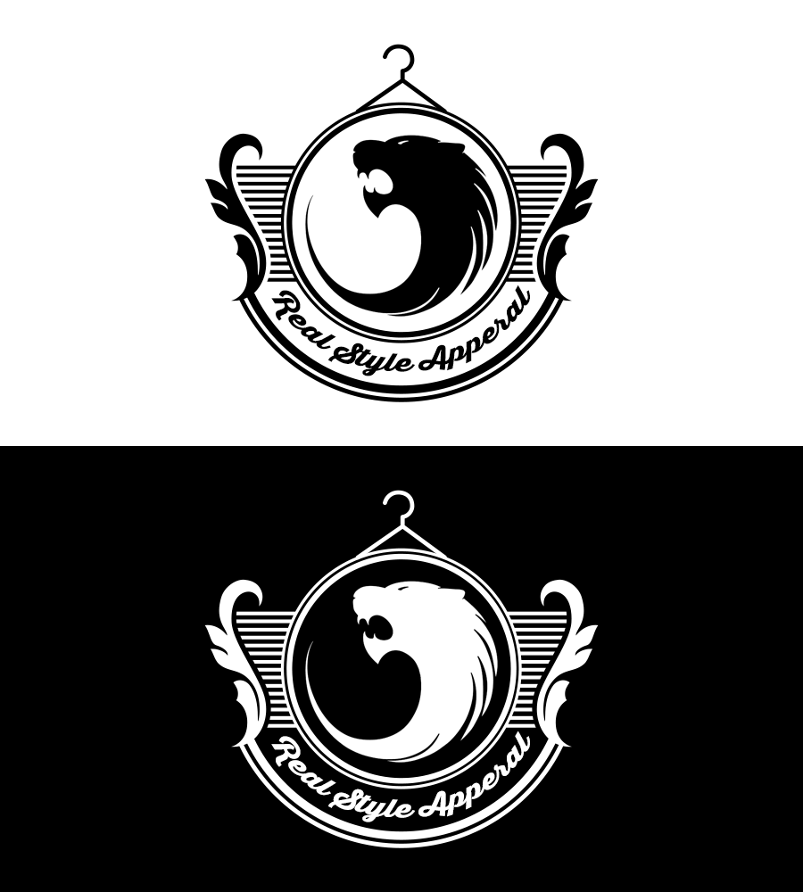 Logo Design by sandeepkasundra for Real Style LLC | Design #4557503