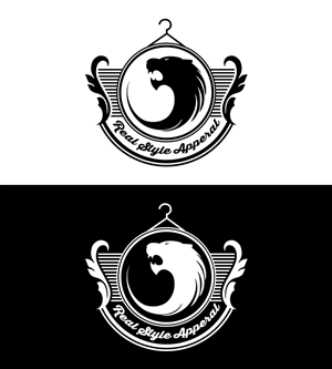 Logo-Design von sandeepkasundra für Real Style LLC | Design #4557503