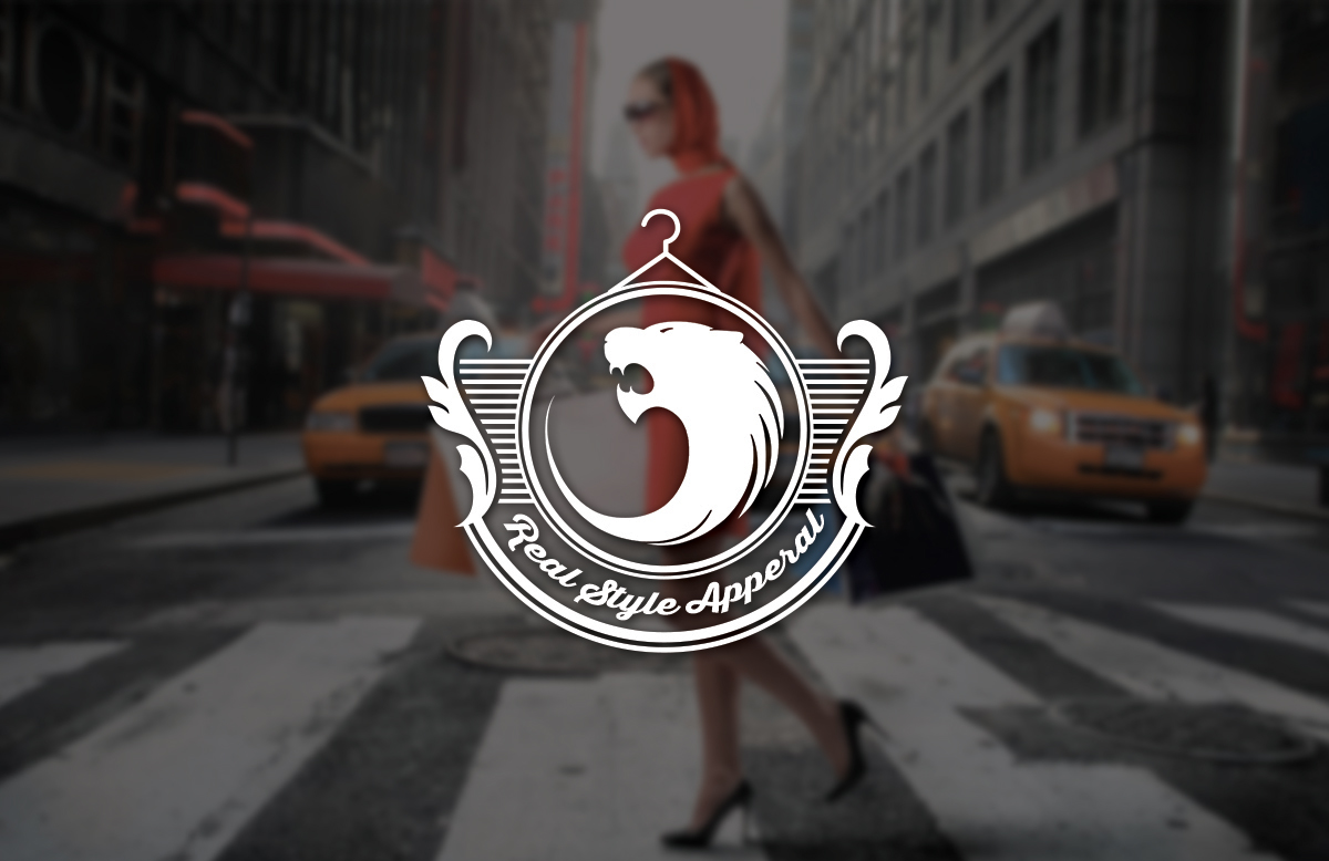 Diseño de Logo por sandeepkasundra para Real Style LLC | Diseño #4557725