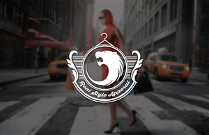 Logo-Design von sandeepkasundra für Real Style LLC | Design: #4557725