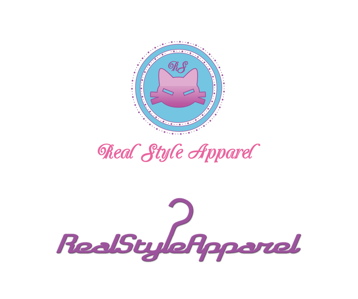 Design de Logo par midorichan pour Real Style LLC | Design #4542795