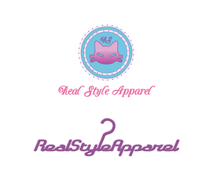 Logo-Design von midorichan für Real Style LLC | Design #4542795