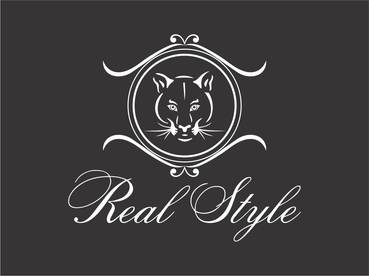 Diseño de Logo por Eseefo para Real Style LLC | Diseño #4546842