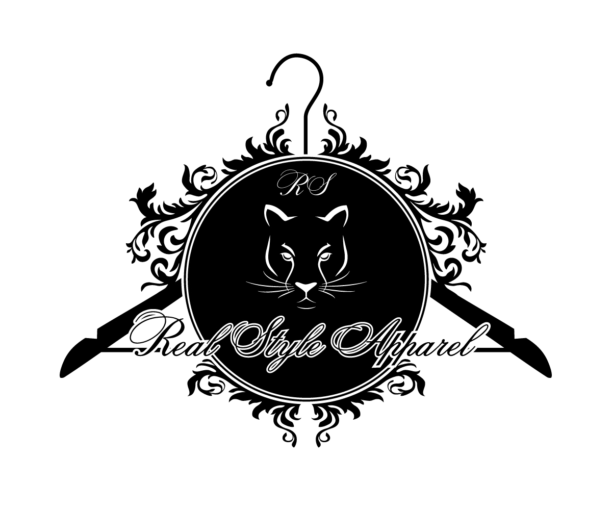 Logo-Design von R M für Real Style LLC | Design #4533084