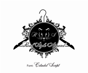 Logo-Design von R M für Real Style LLC | Design: #4534322