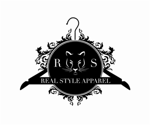 Logo-Design von R M für Real Style LLC | Design: #4552059