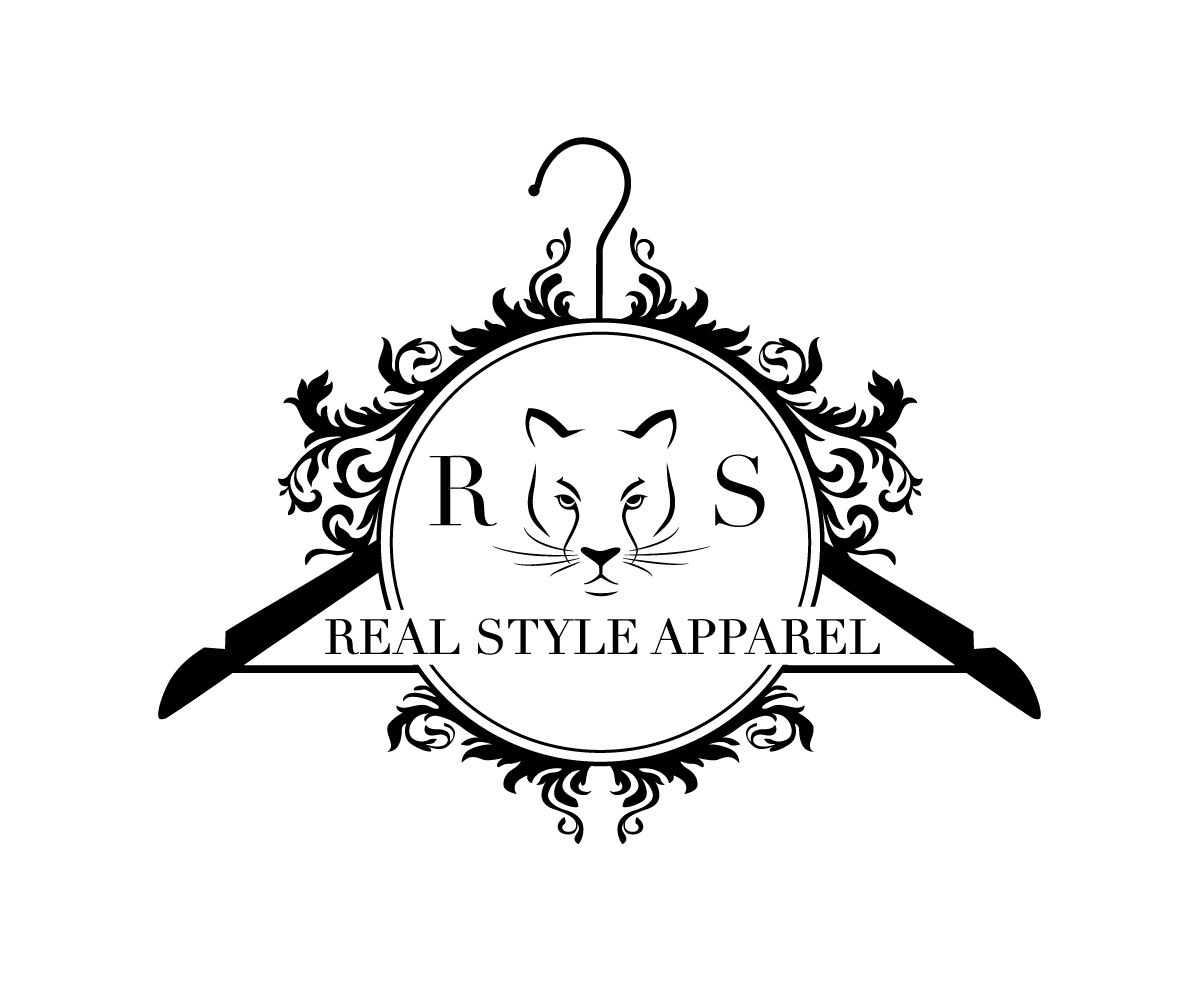 Logo-Design von R M für Real Style LLC | Design: #4552061