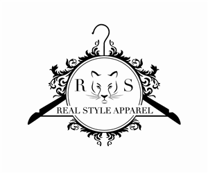 Logo-Design von R M für Real Style LLC | Design: #4552061