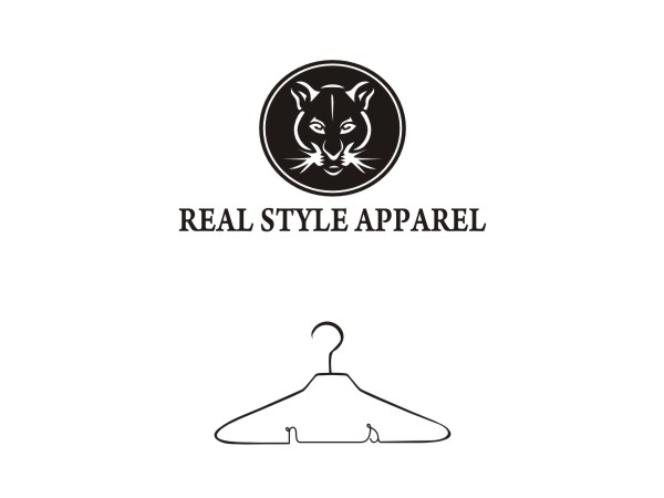 Logo Design by rastf2day for Real Style LLC | Design #4536042