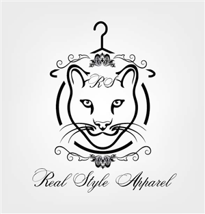 Logo-Design von Subhamay Basu für Real Style LLC | Design: #4547670