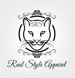 Logo-Design von Subhamay Basu für Real Style LLC | Design #4551395
