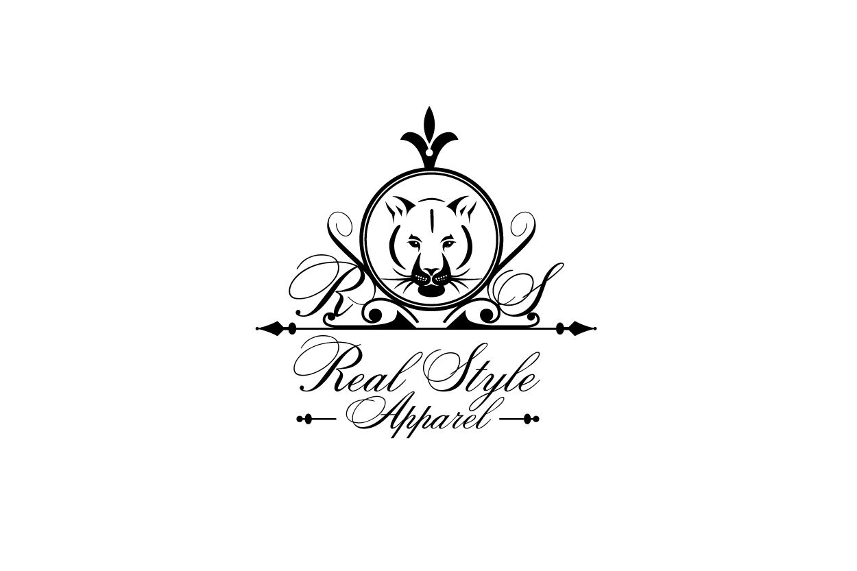 Logo-Design von Mandy Illustrator für Real Style LLC | Design #4532724