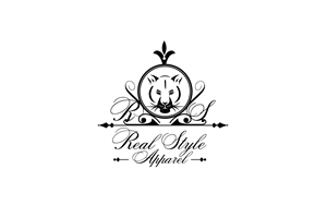 Logo-Design von Mandy Illustrator für Real Style LLC | Design: #4532724