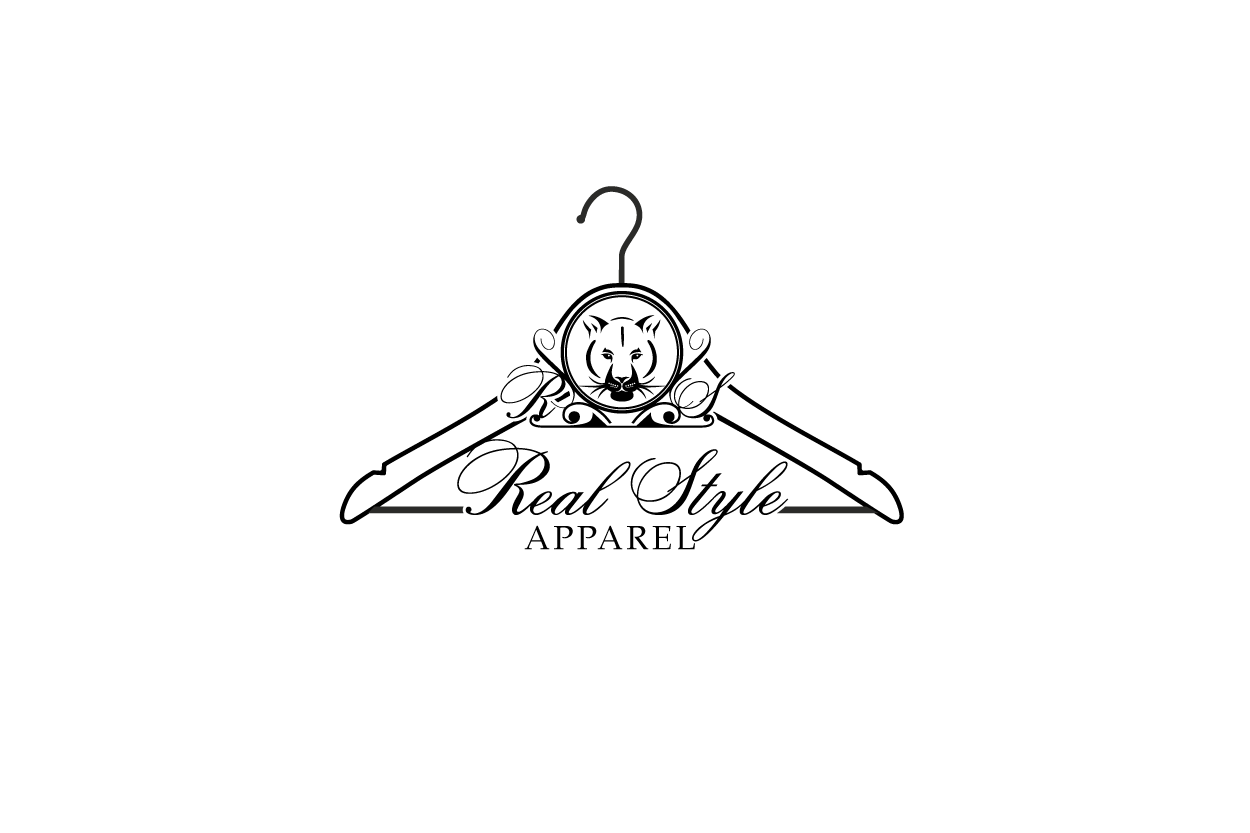 Logo-Design von Mandy Illustrator für Real Style LLC | Design #4537891