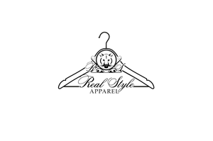 Logo-Design von Mandy Illustrator für Real Style LLC | Design: #4537891