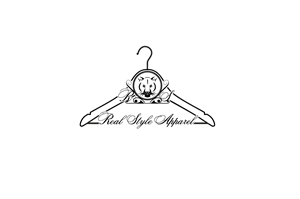 Logo-Design von Mandy Illustrator für Real Style LLC | Design: #4537897