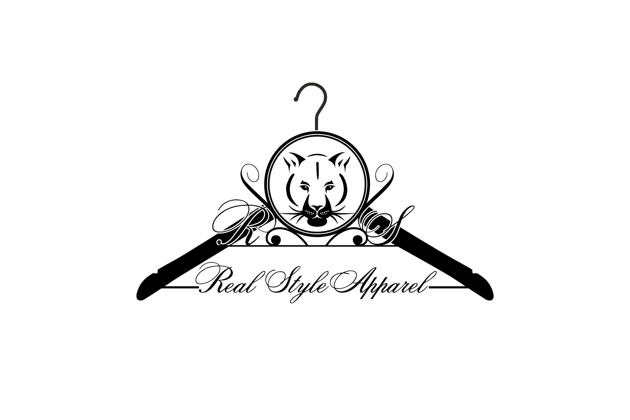 Logo-Design von Mandy Illustrator für Real Style LLC | Design #4551488