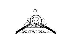 Logo-Design von Mandy Illustrator für Real Style LLC | Design: #4551488