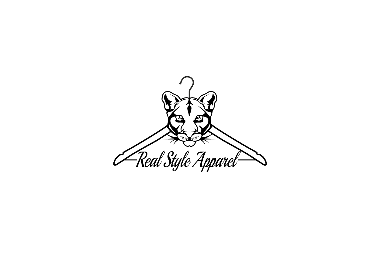 Logo-Design von Mandy Illustrator für Real Style LLC | Design #4555996