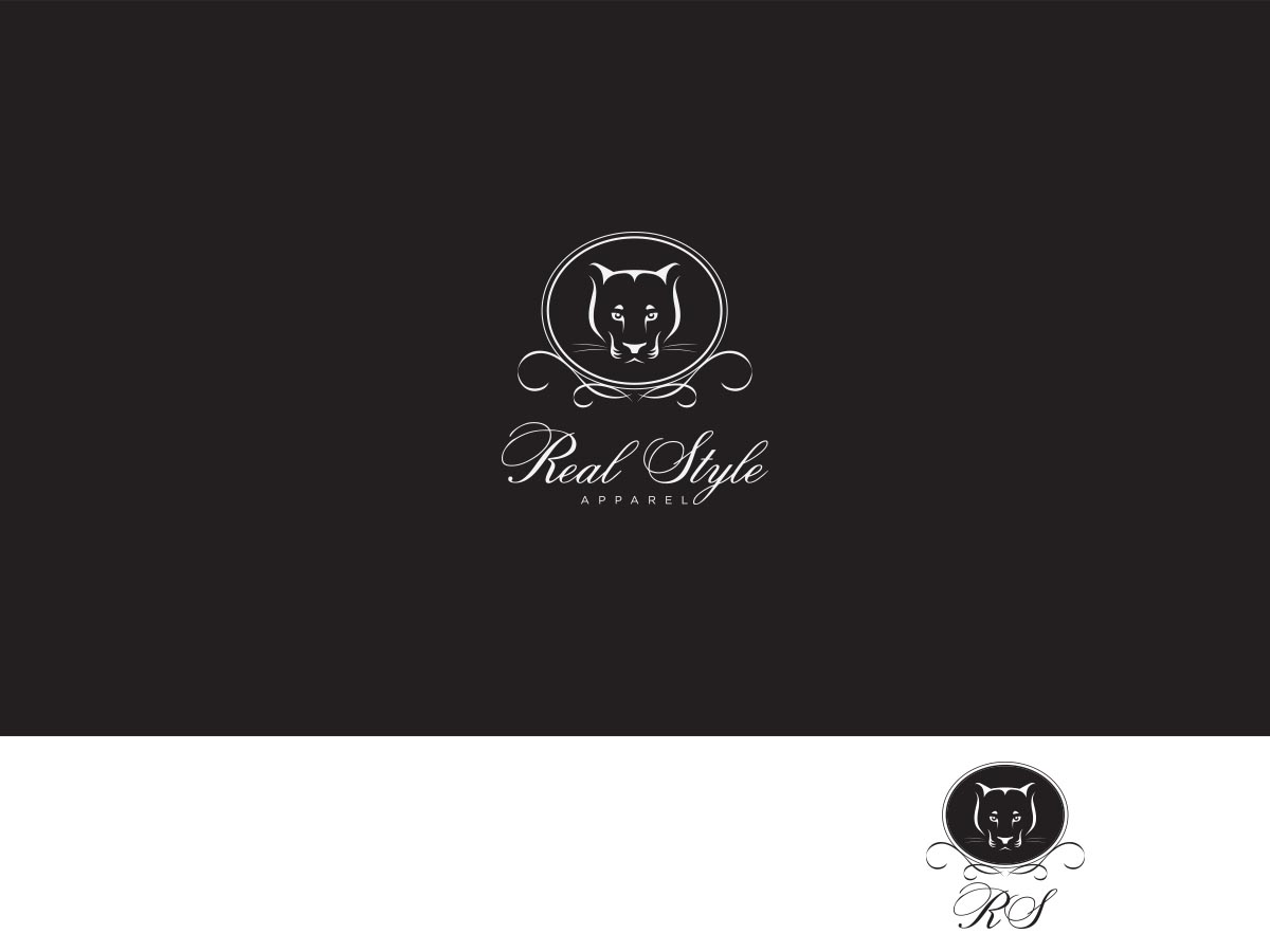 Logo-Design von ArtTank für Real Style LLC | Design #4533338