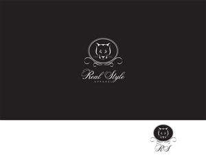 Logo-Design von ArtTank für Real Style LLC | Design: #4533338