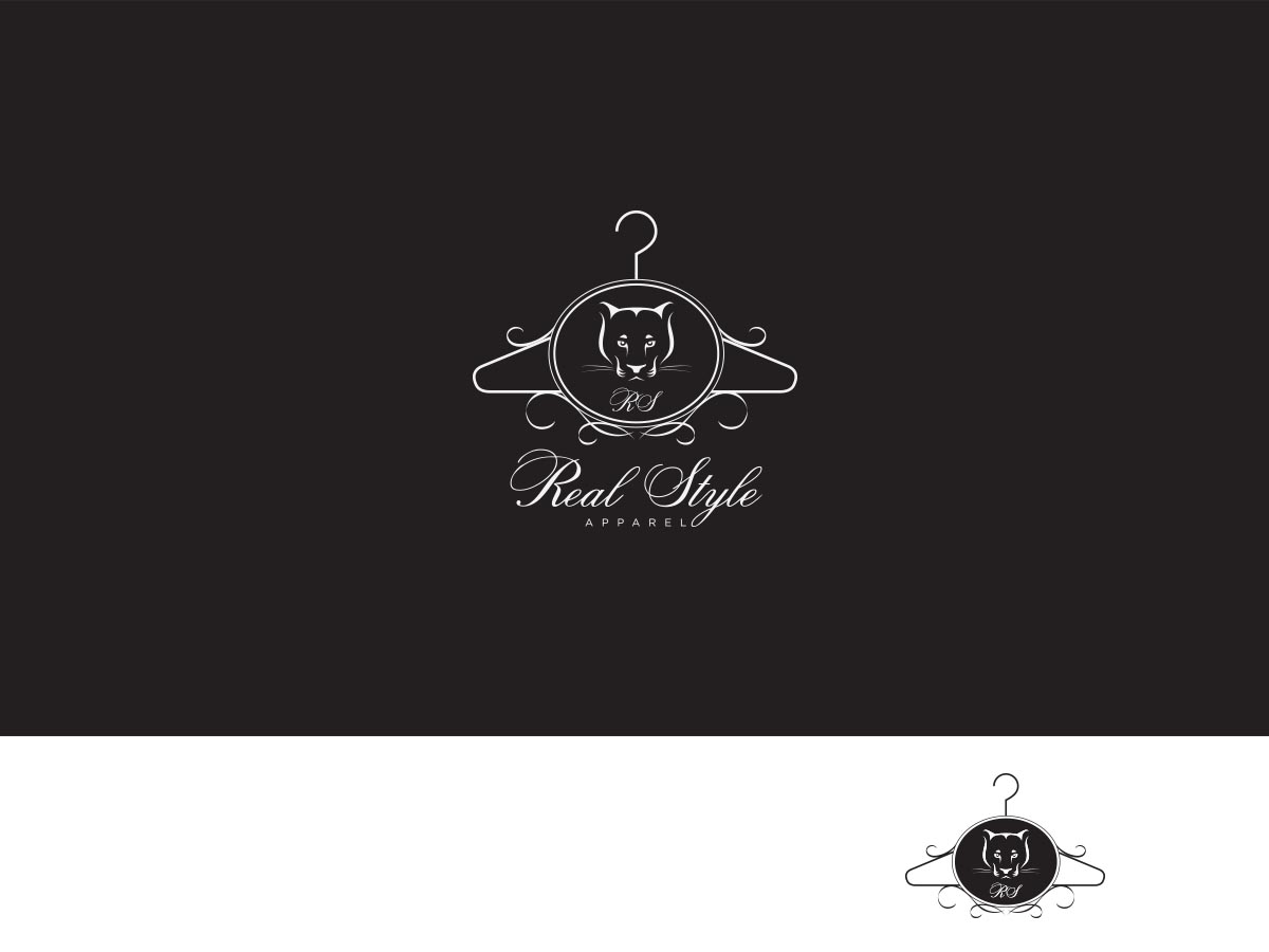 Diseño de Logo por ArtTank para Real Style LLC | Diseño #4536207
