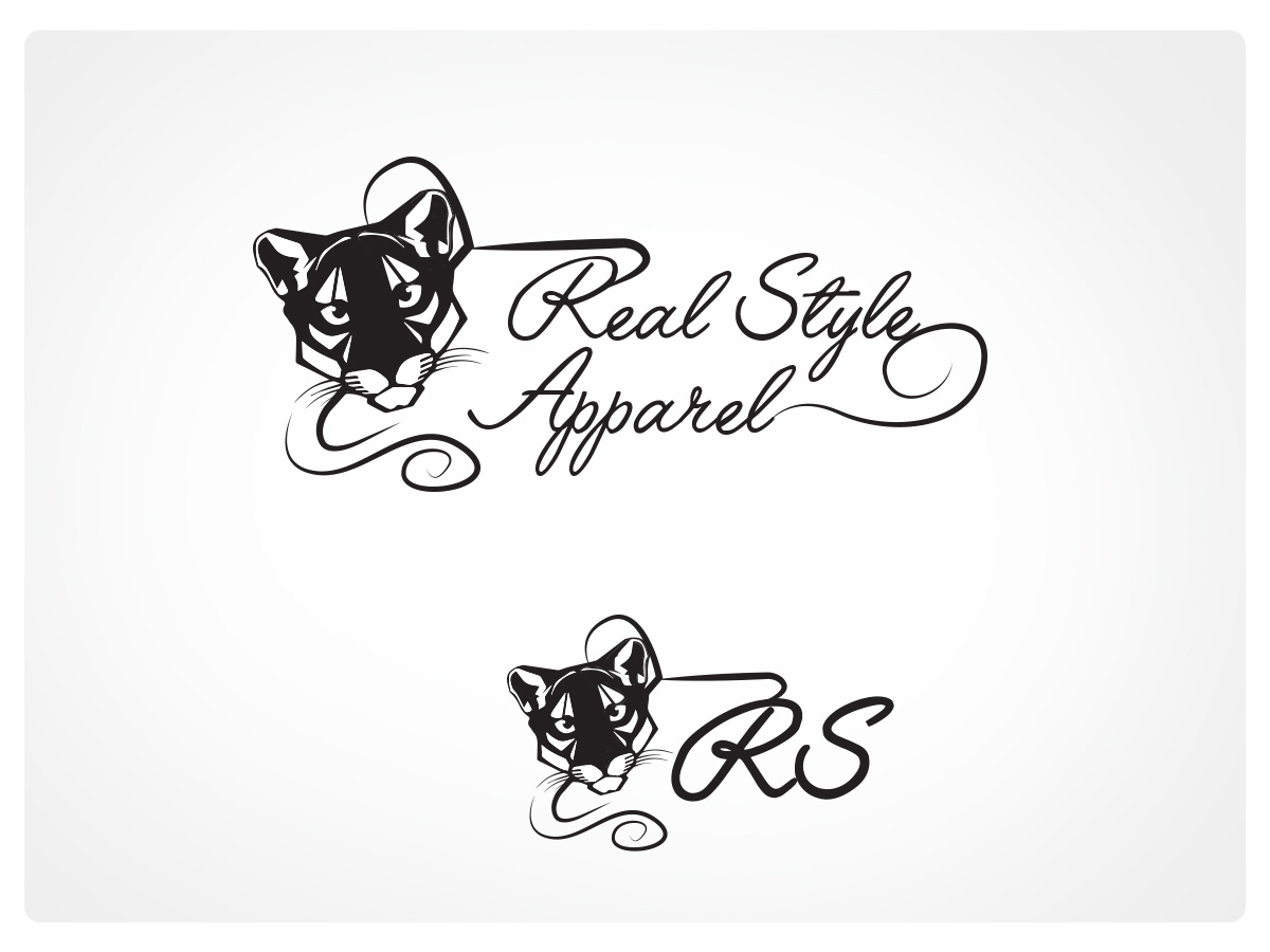 Diseño de Logo por Vicez para Real Style LLC | Diseño #4537758