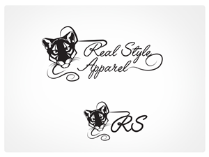 Logo-Design von Vicez für Real Style LLC | Design: #4537758