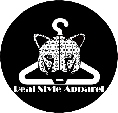 Logo Design by zakriza for Real Style LLC | Design #4533328