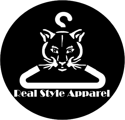 Logo Design by zakriza for Real Style LLC | Design #4560273