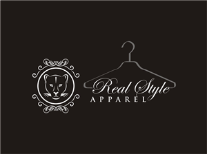 Logo-Design von Sushma für Real Style LLC | Design: #4546465