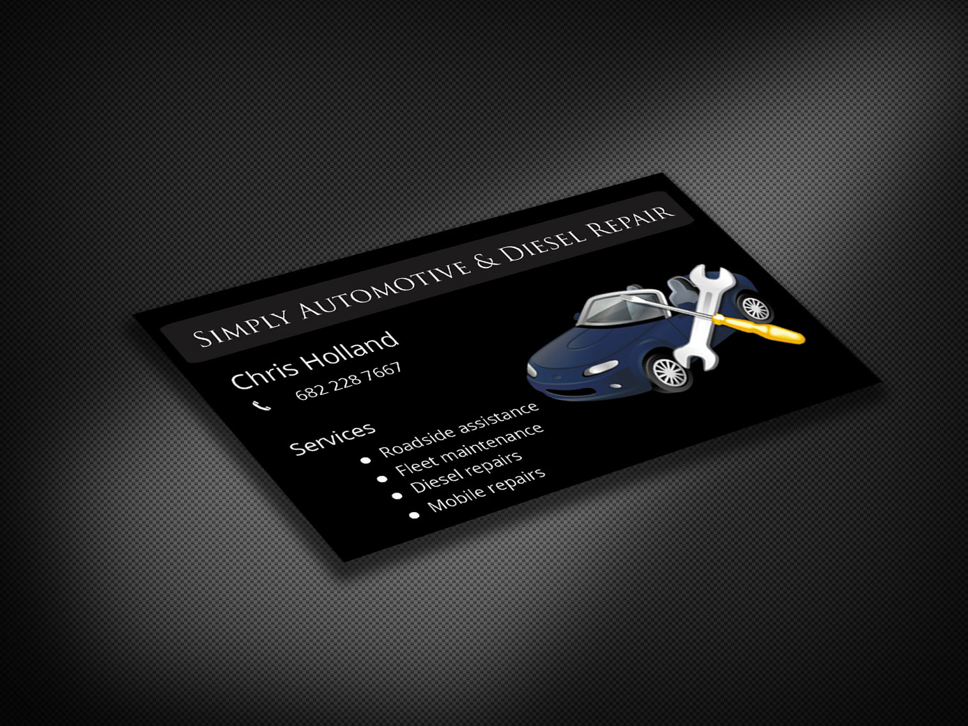 Business Card Design by Pixi Dust for this project | Design #4529963