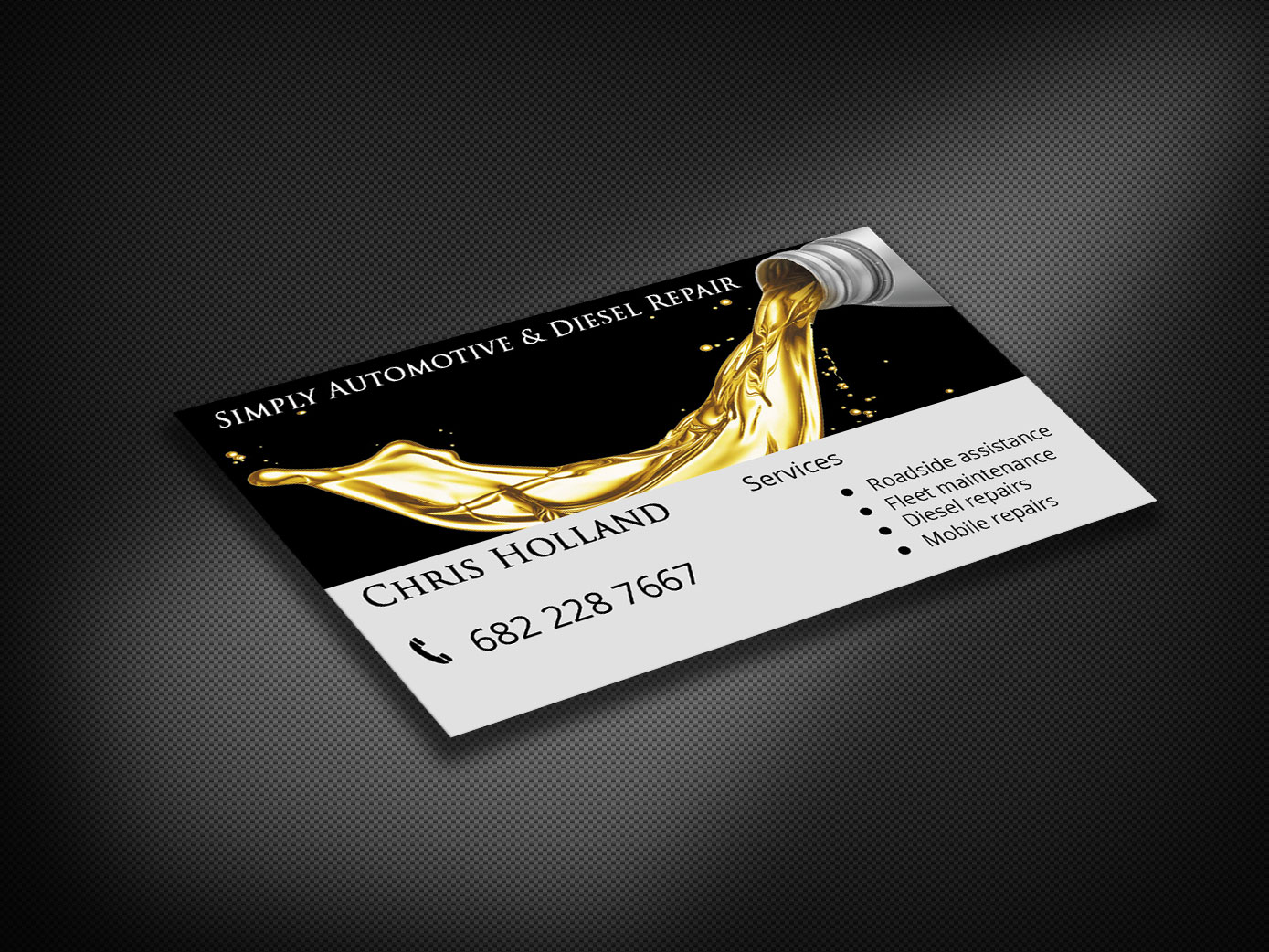 Business Card Design by Pixi Dust for this project | Design #4529973