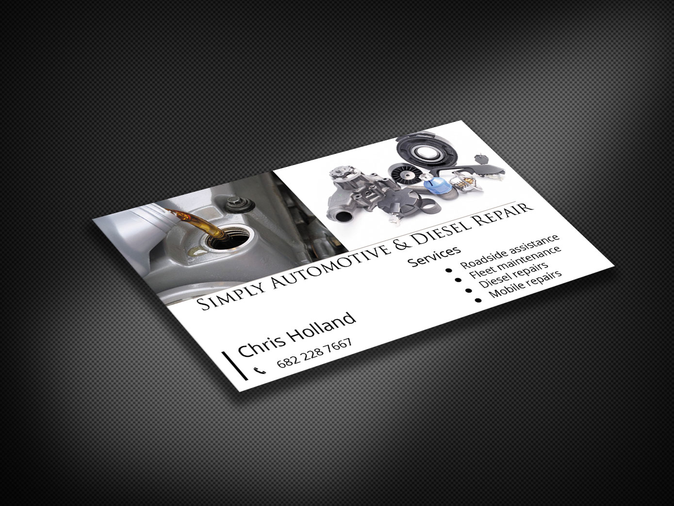 Business Card Design by Pixi Dust for this project | Design #4529980