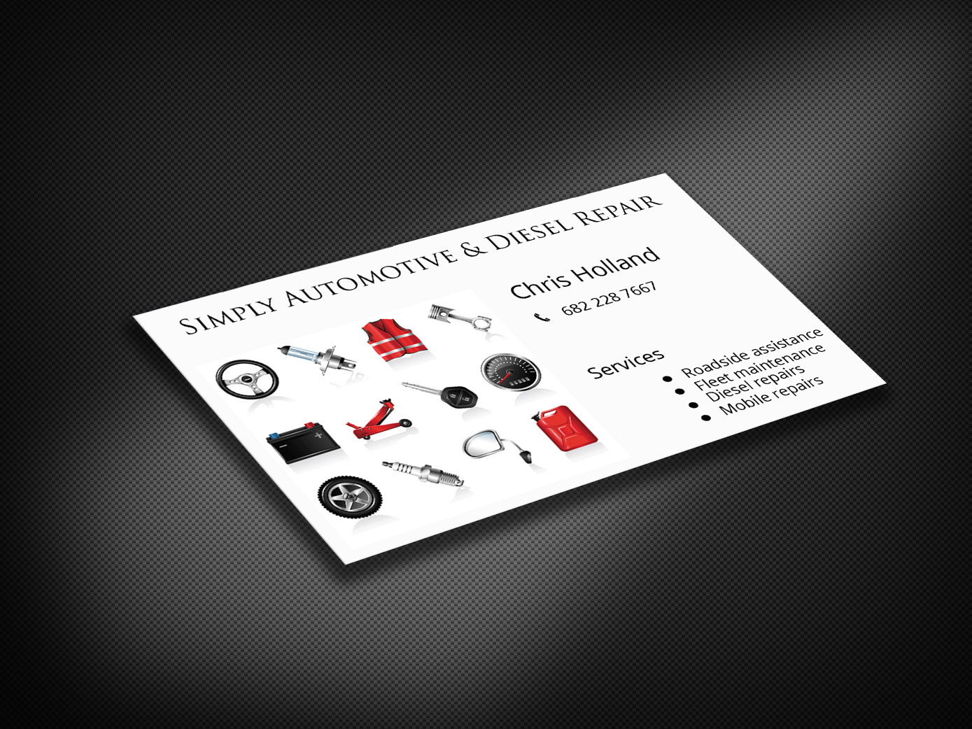 Business Card Design by Pixi Dust for this project | Design #4529982