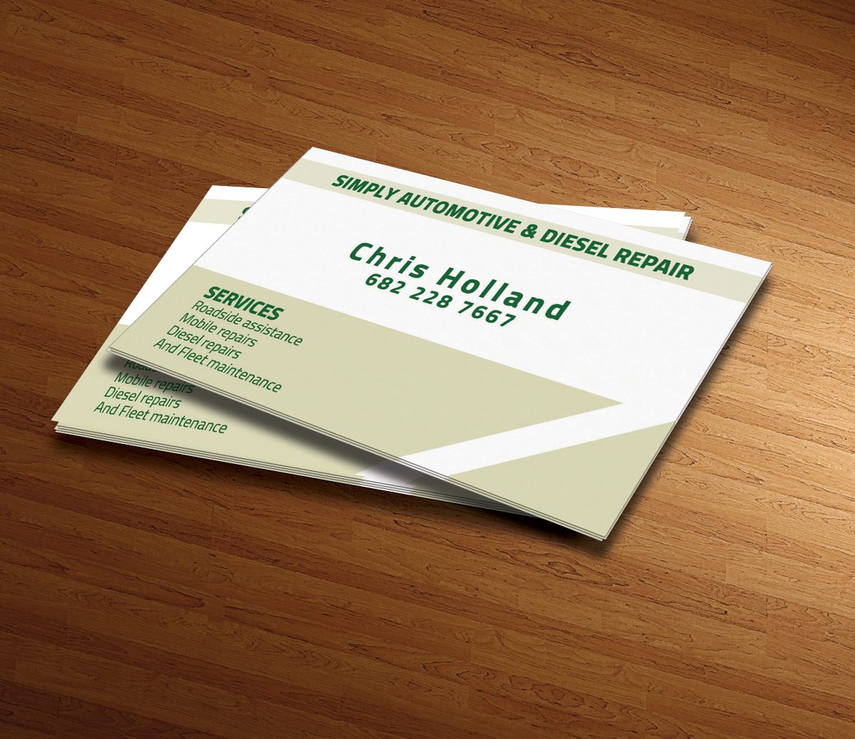 Business Card Design by Pixi Dust for this project | Design #4530026