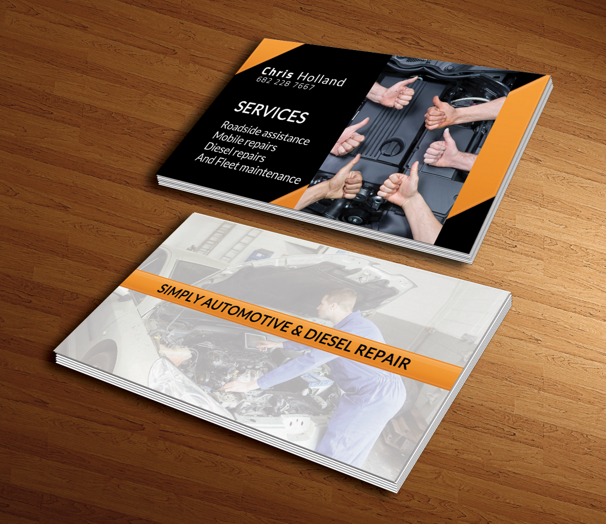 Business Card Design by Pixi Dust for this project | Design #4530056