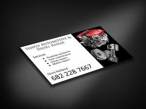 Business Card Design by Pixi Dust for this project | Design: #4530237