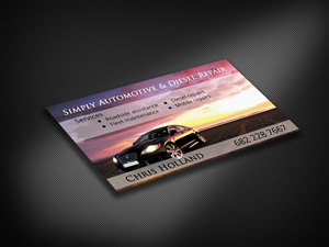 Business Card Design by Pixi Dust for this project | Design: #4530698