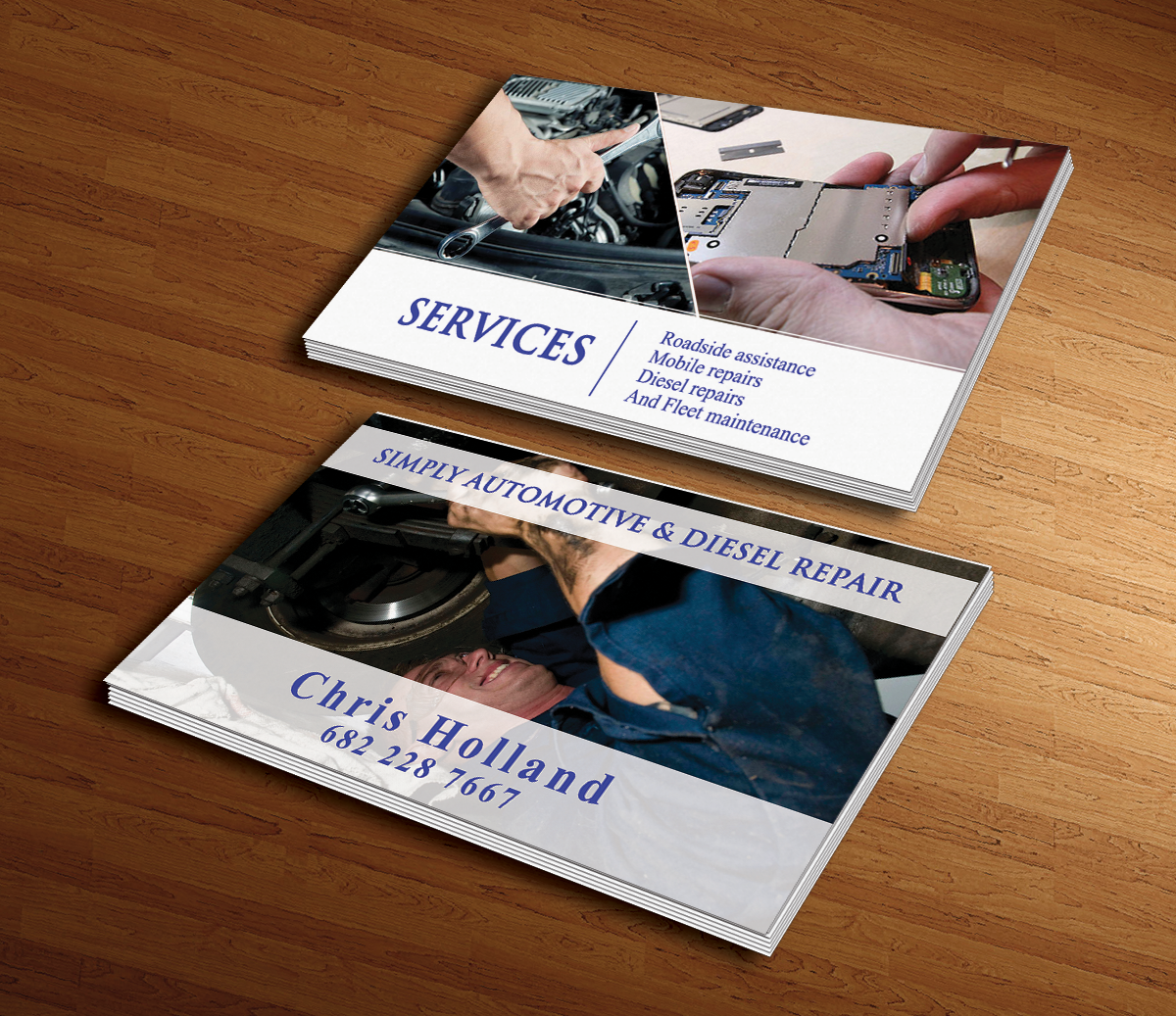 Business Card Design by Pixi Dust for this project | Design #4530776