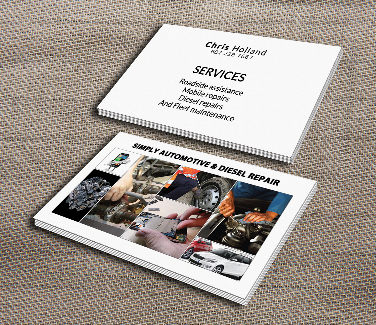 Business Card Design by Pixi Dust for this project | Design #4530797