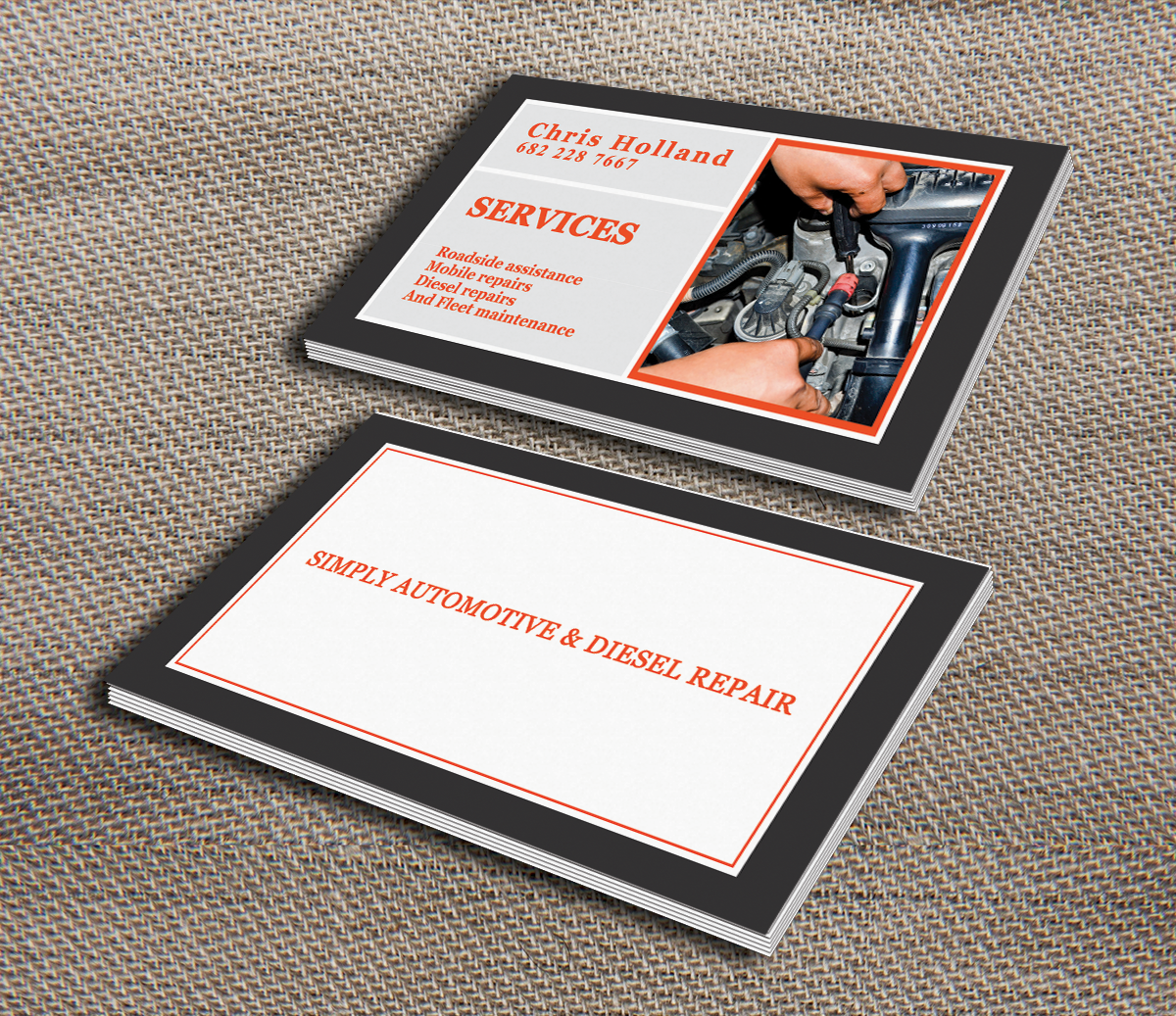 Business Card Design by Pixi Dust for this project | Design #4530811