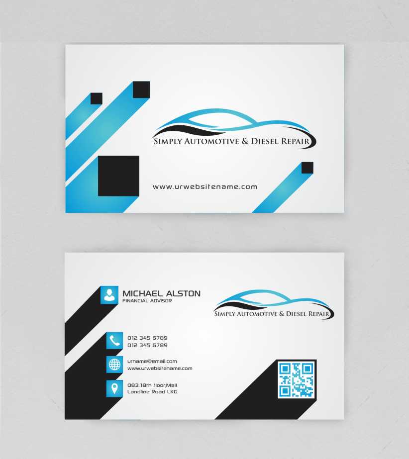 Design de Carte de Visite par AwsomeD pour ce projet | Design #4532033