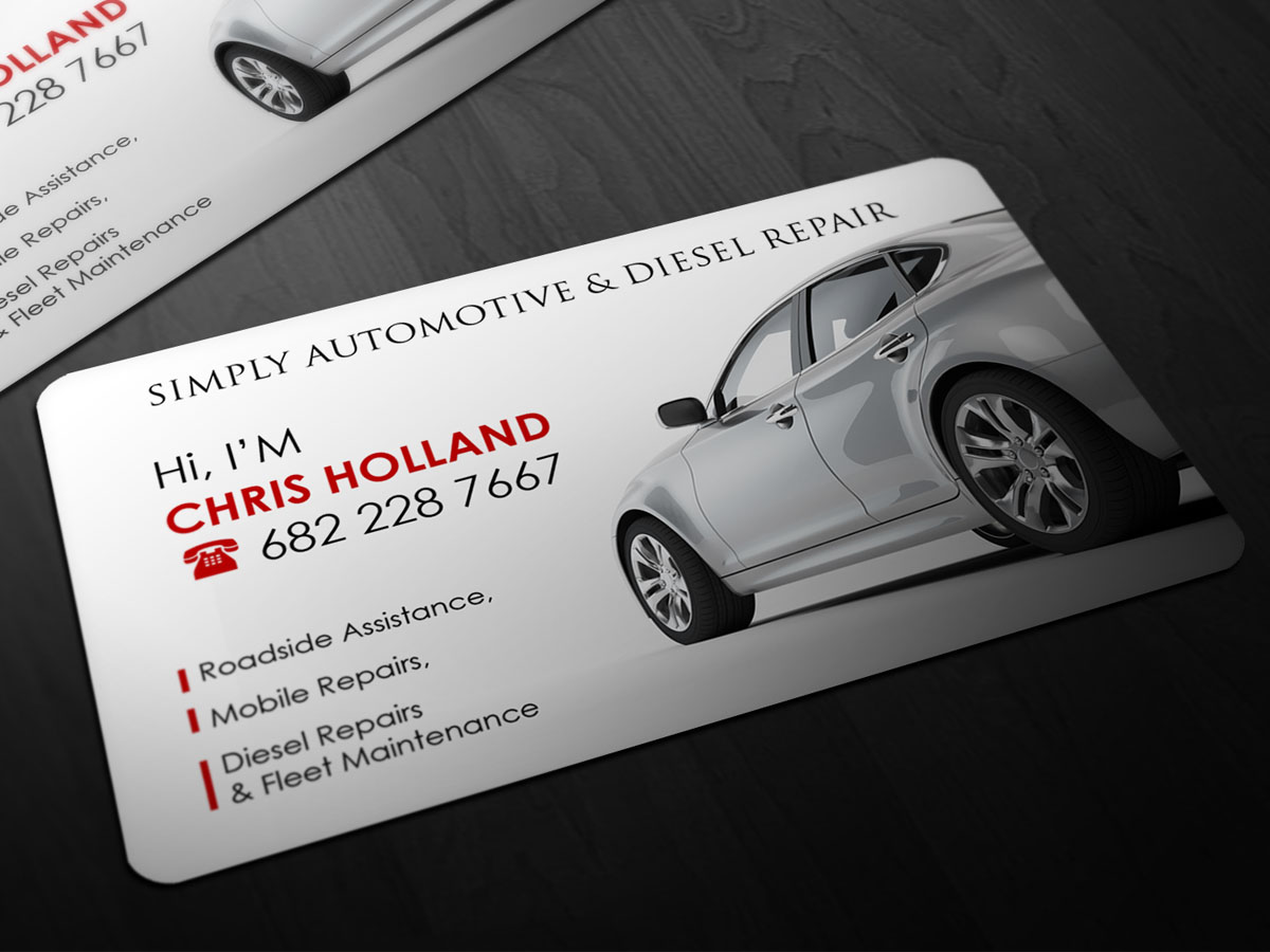 Design de Carte de Visite par Pointless Pixels India pour ce projet | Design #4532004